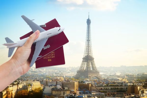Immigration services